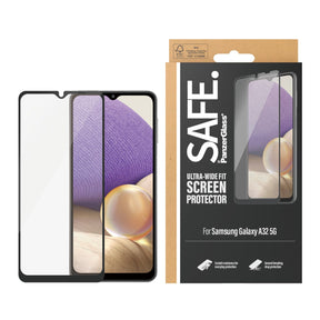 SAFE. by PanzerGlass® Screen Protector Samsung Galaxy A32 5G