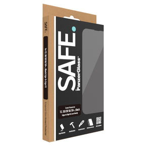 SAFE. by PanzerGlass® Screen Protector TCL 30 | 30 5G | 30 Plus