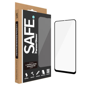 SAFE. by PanzerGlass® Screen Protector VivoY20 | Y15s | OppoA15 | A16s | A16 | A54s | A16K