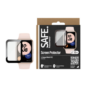 SAFE. by PanzerGlass® Screen Protector Huawei Watch Fit 2 2
