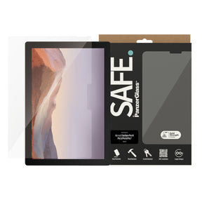 SAFE. by PanzerGlass® Surface Pro 4 | Pro 5 | Pro 6 | Pro 7 | Screen Protector Glass 2