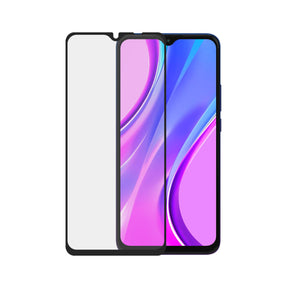 SAFE. by PanzerGlass® Screen Protector Xiaomi Redmi 9 2