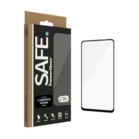 SAFE. by PanzerGlass® Screen Protector Oppo A74 5G | A55 | A54 | A 54 5G 3
