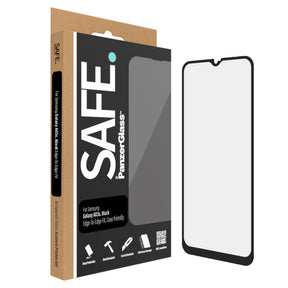 SAFE. by PanzerGlass® Screen Protector Samsung Galaxy A03s 3
