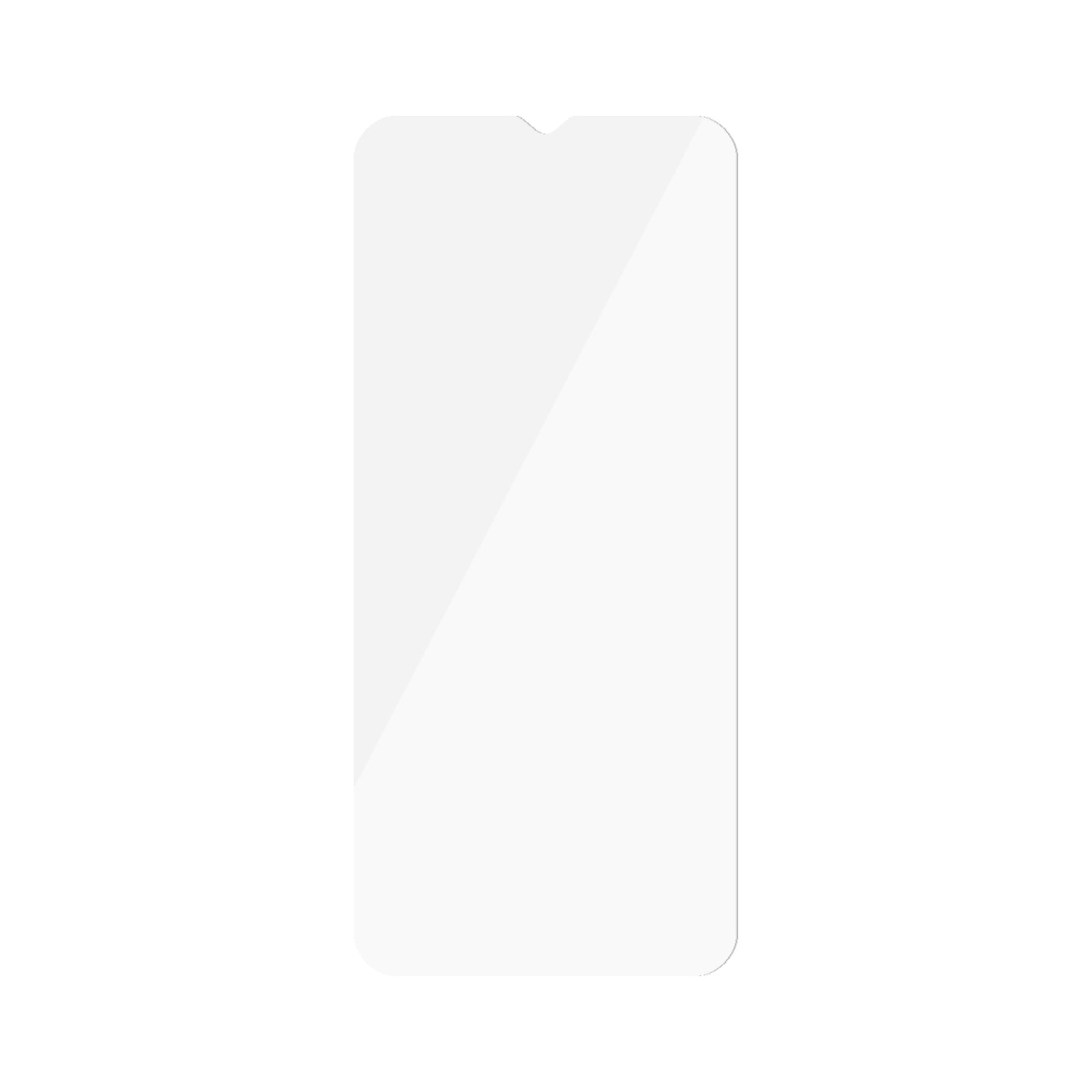 SAFE. by PanzerGlass™ Screen Protector Oppo A78 5G | A78 | A77 5G | A77s | A57 | Ultra-Wide Fit 4