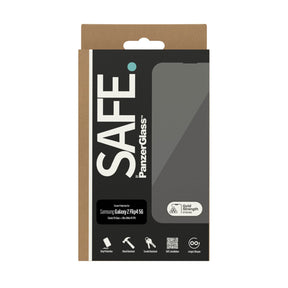 SAFE. by PanzerGlass® Screen Protector Samsung Galaxy Z Flip4 5G 3