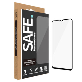 SAFE. by PanzerGlass® Screen Protector Xiaomi Redmi 10 5G 3