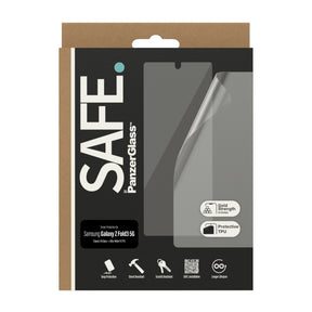 SAFE. by PanzerGlass® Screen Protector Samsung Galaxy Z Fold3 5G 3