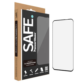 SAFE. by PanzerGlass® Screen Protector Oppo Find X2 |X2 Pro | Ultra-Wide Fit 3