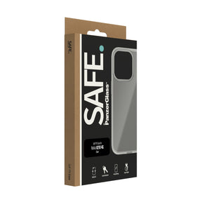 SAFE. by PanzerGlass® TPU Case Nokia 8210 Libra | Transparent 4