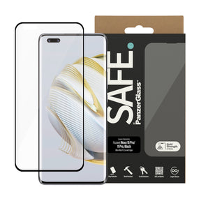SAFE. by PanzerGlass™ Screen Protector Huawei Nova 11 Pro | 10 Pro | Ultra-Wide Fit 2
