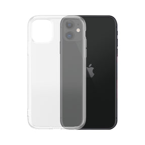 SAFE. by PanzerGlass™ TPU Case Apple iPhone 11 | Transparent