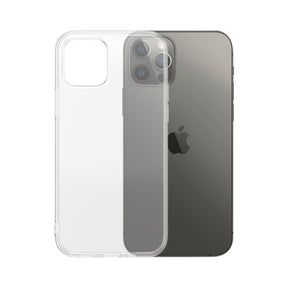 SAFE. by PanzerGlass™ TPU Case Apple iPhone 12 | 12 Pro | Transparent