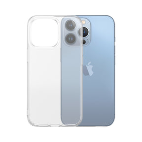 SAFE. by PanzerGlass™ TPU Case Apple iPhone 13 Pro | Transparent