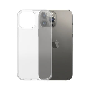 SAFE. by PanzerGlass® TPU Case Apple iPhone 13 Pro Max | Transparent