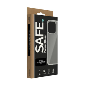 SAFE. by PanzerGlass® TPU Case Apple iPhone 13 Pro Max | Transparent 4