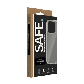 SAFE. by PanzerGlass® TPU Case Samsung for Galaxy A33 5G | Transparent 4
