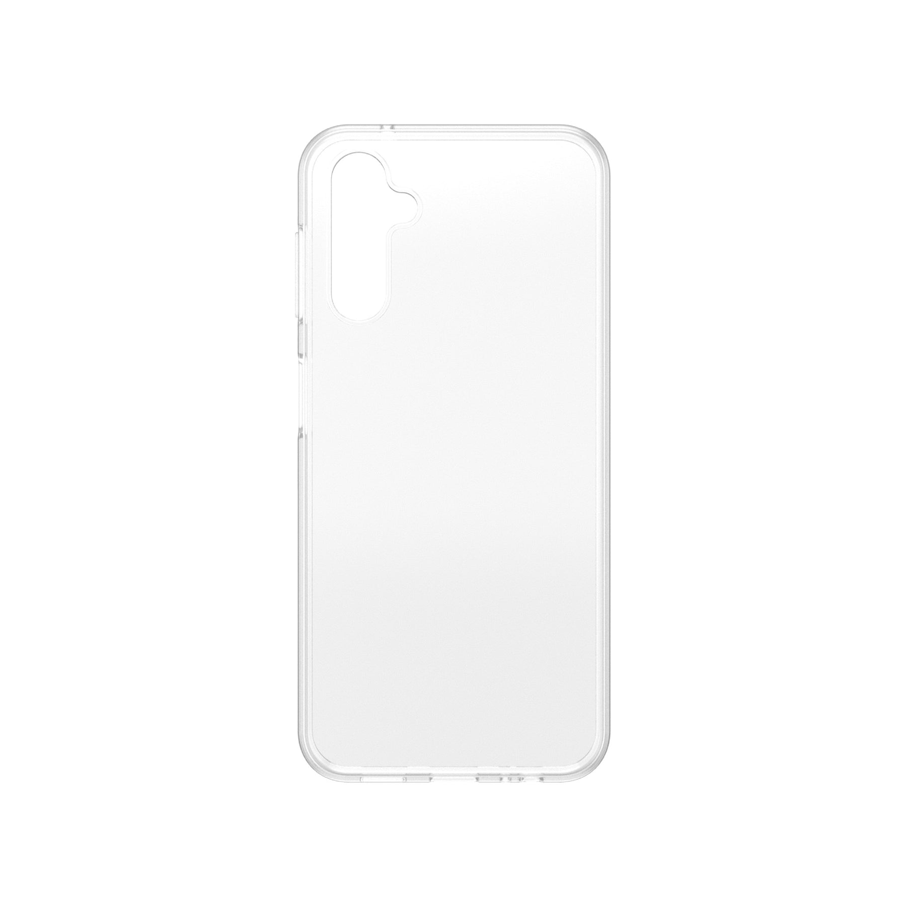 SAFE. by PanzerGlass® TPU Case Samsung Galaxy A14 | A14 5G | Transparent 4