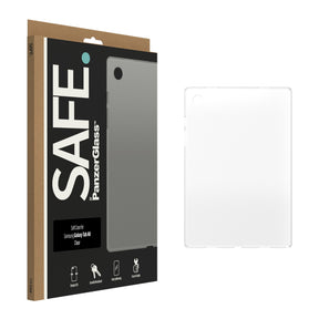 SAFE. by PanzerGlass® TPU Case Samsung Galaxy Tab A8 4