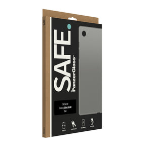 SAFE. by PanzerGlass® TPU Case Samsung Galaxy Tab A8 8