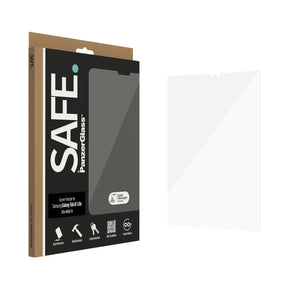 SAFE. by PanzerGlass® Screen Protector Samsung Galaxy Tab A7 Lite | Ultra-Wide Fit 3