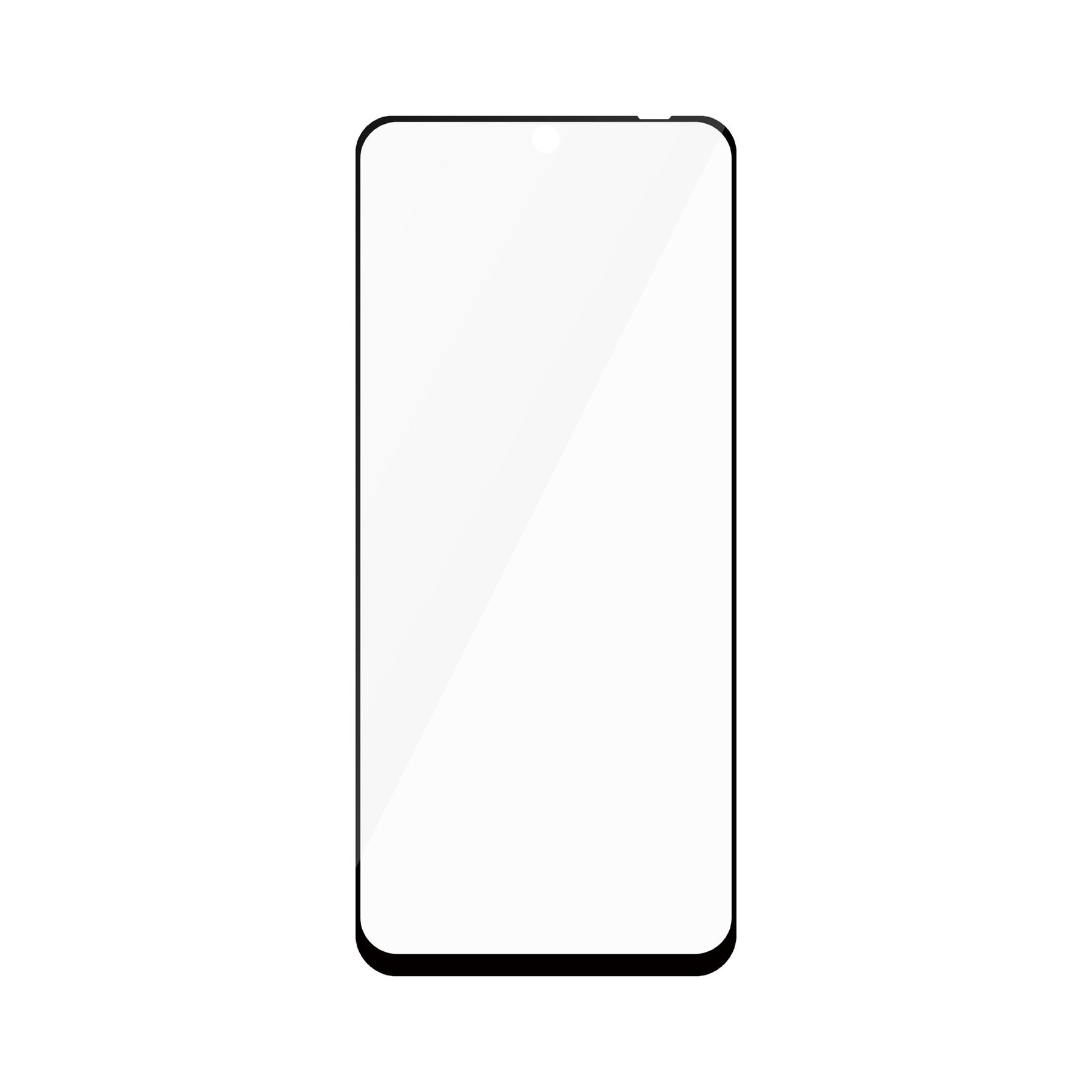 SAFE. by PanzerGlass® Screen Protector Xiaomi Redmi Note 12 5G | 12 4G | Poco X5 | Ultra-Wide Fit 4