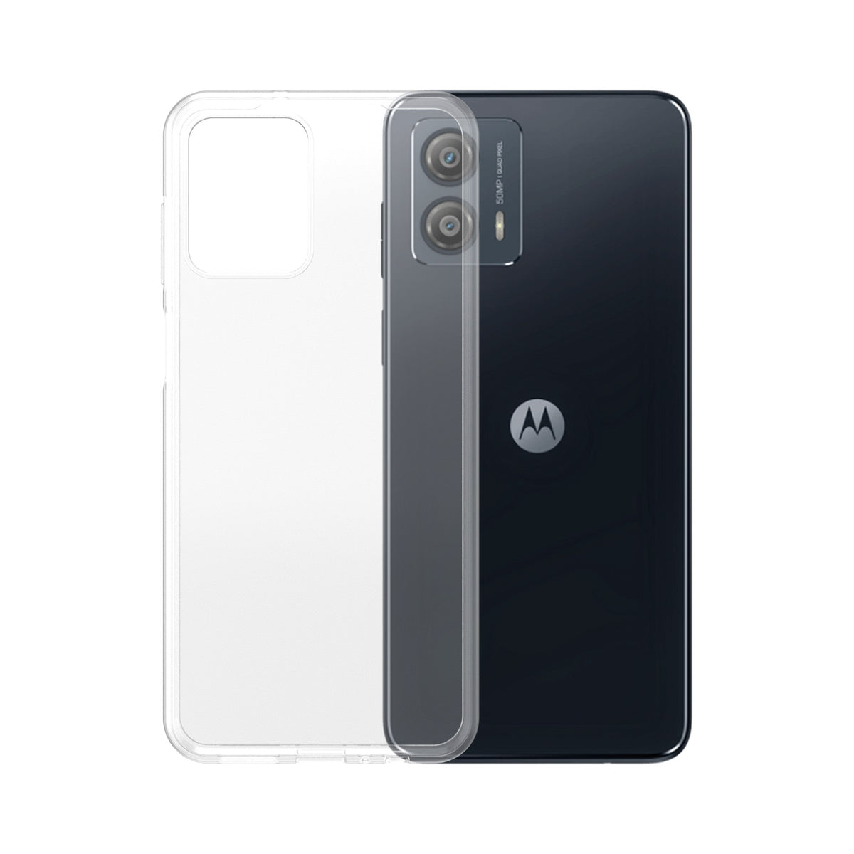 SAFE. by PanzerGlass® Case for Moto G53 5G