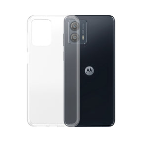 SAFE. by PanzerGlass™ Case for Moto G53 5G