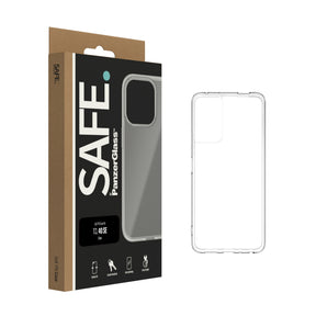SAFE. by PanzerGlass™ Case for TCL40SE  3