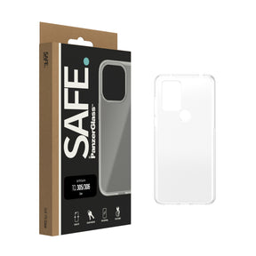 SAFE. by PanzerGlass™ Case for TCL 305 2
