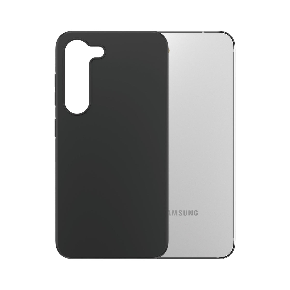 SAFE. by PanzerGlass™ Case Samsung Galaxy S23 | Black
