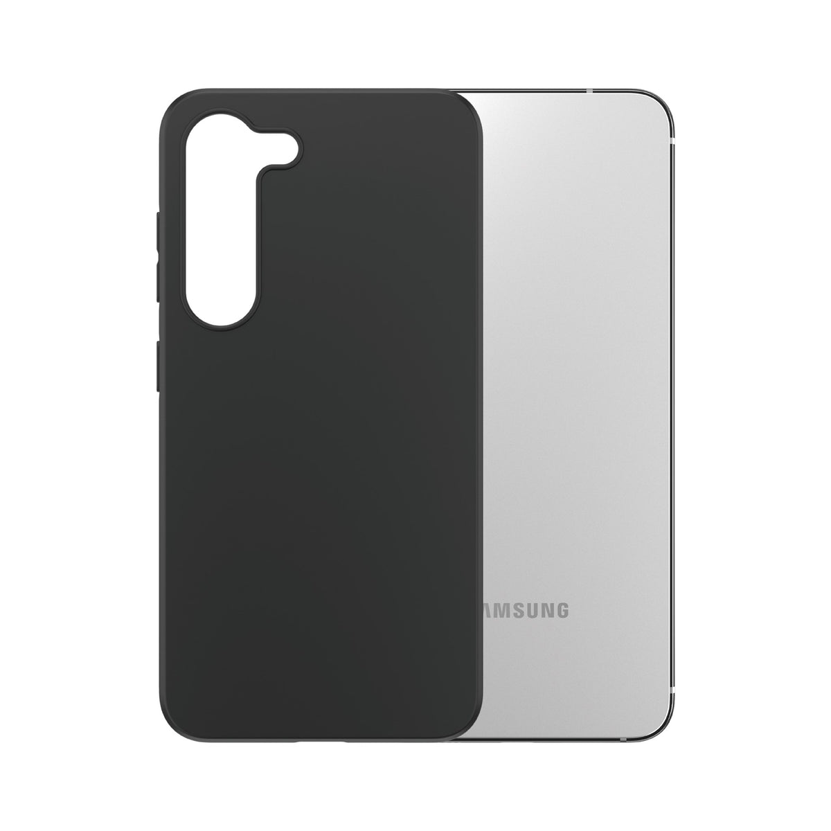 SAFE. by PanzerGlass™ Case Samsung Galaxy S23+ | Black