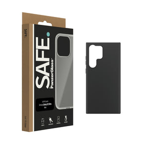 SAFE. by PanzerGlass® Case Samsung Galaxy S23 Ultra | Black 2